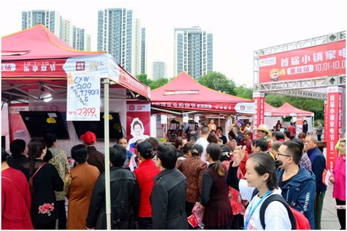 央視聚焦蘇寧首屆小鎮(zhèn)家電購物節(jié) 智慧零售見證改革開放四十年消費(fèi)大升級(jí)