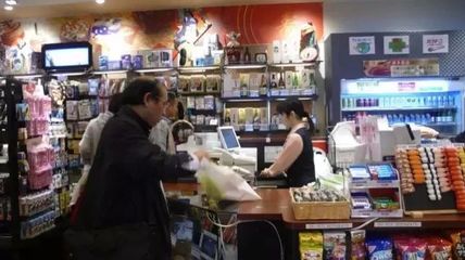 電商與線下賣場哪個更火？中日日用家電零售格局對比鮮明