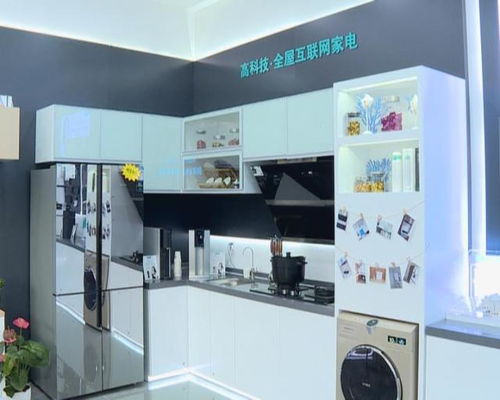 云米科技 以“新零售”模式重塑日用家電消費生態(tài)